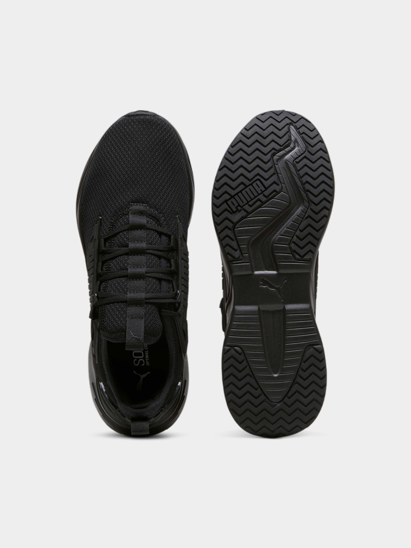 Кросівки PUMA Retaliate 3 модель 379478 Кросівки PUMA Retaliate 3 модель 379478 Фото