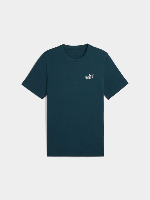 Футболки і поло PUMA Ess Small No. 1 Logo Tee модель 682535 Фото