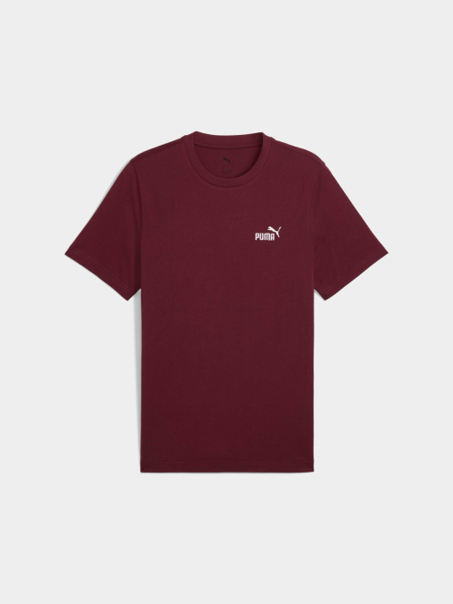 Футболки і поло PUMA Ess Small No. 1 Logo Tee модель 682535 Фото