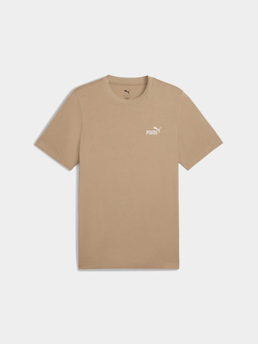 Футболки і поло PUMA Ess Small No. 1 Logo Tee модель 682535 Фото