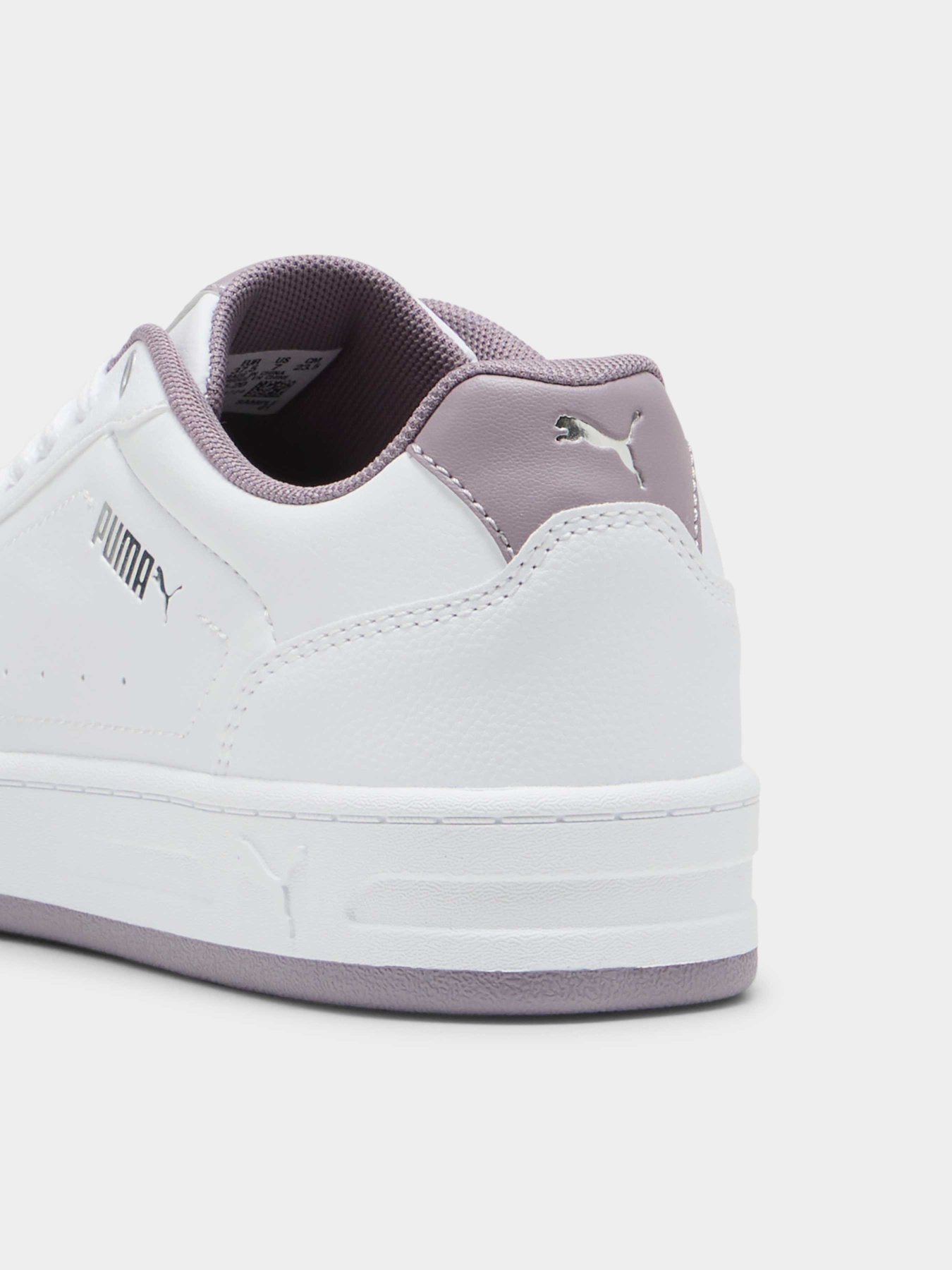 Кеды PUMA Court Classy модель 395021 Фото