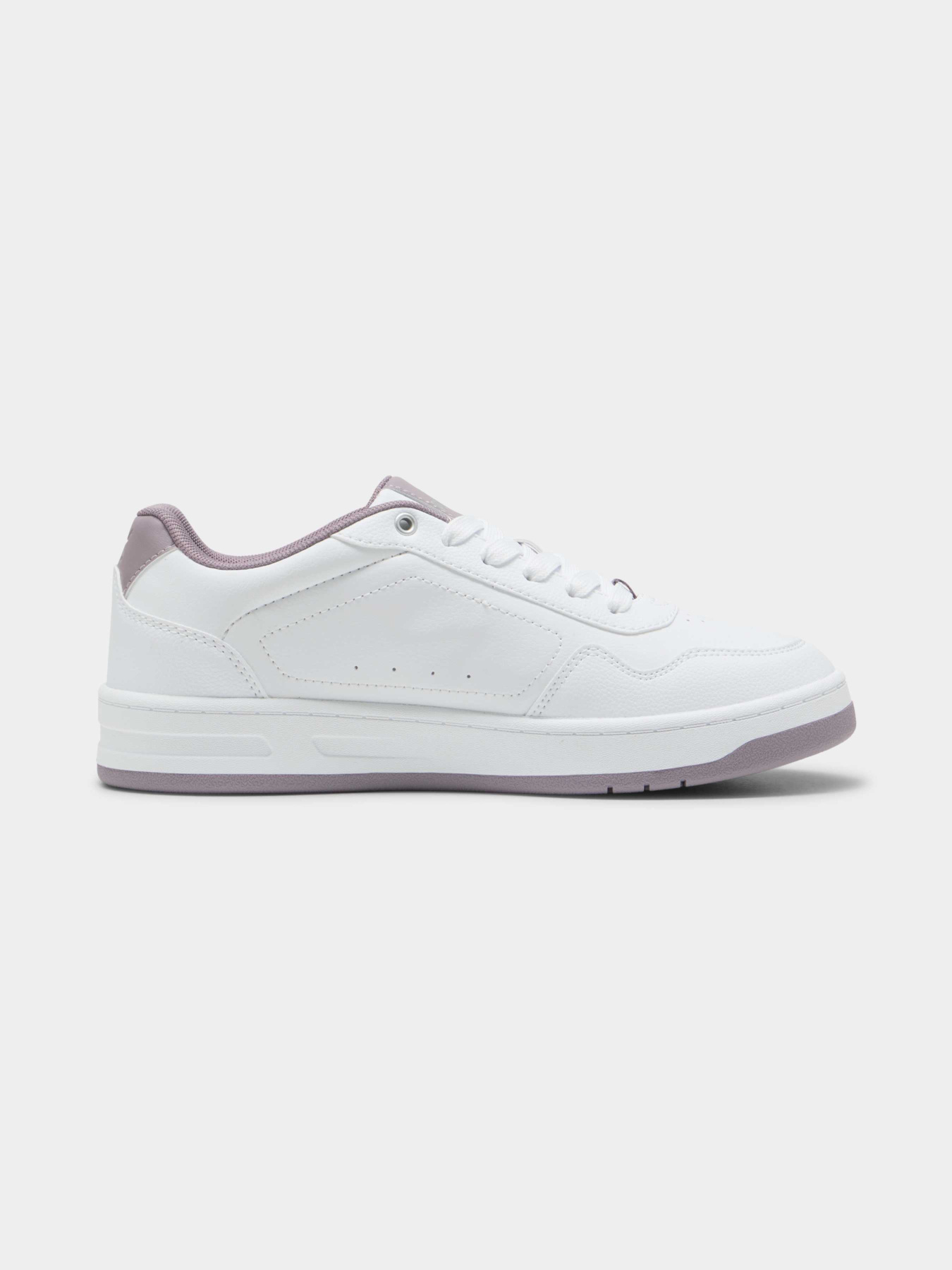 Кеды PUMA Court Classy модель 395021 Фото