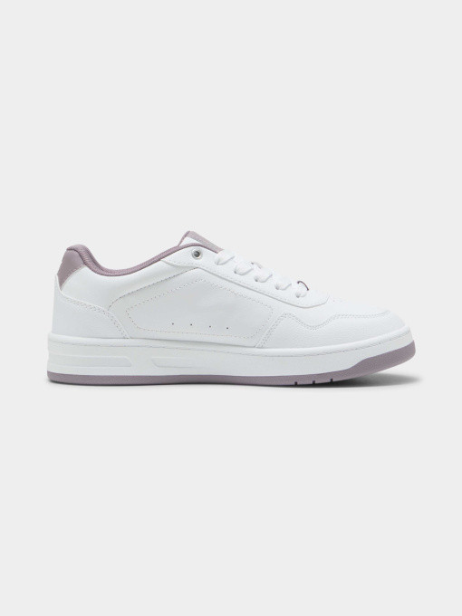 Кеди PUMA Court Classy модель 395021 Фото
