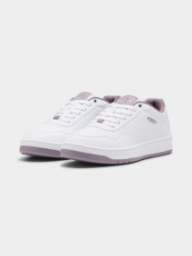 Кеды PUMA Court Classy модель 395021 Фото