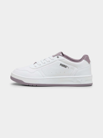 Кеды PUMA Court Classy модель 395021 Фото