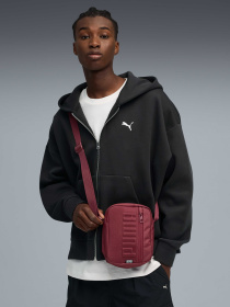 Сумки PUMA S Portable модель 090713 Фото