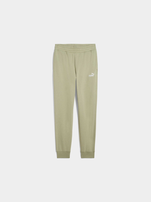 Штани PUMA Ess No. 1 Logo Sweatpants модель 682607 Фото