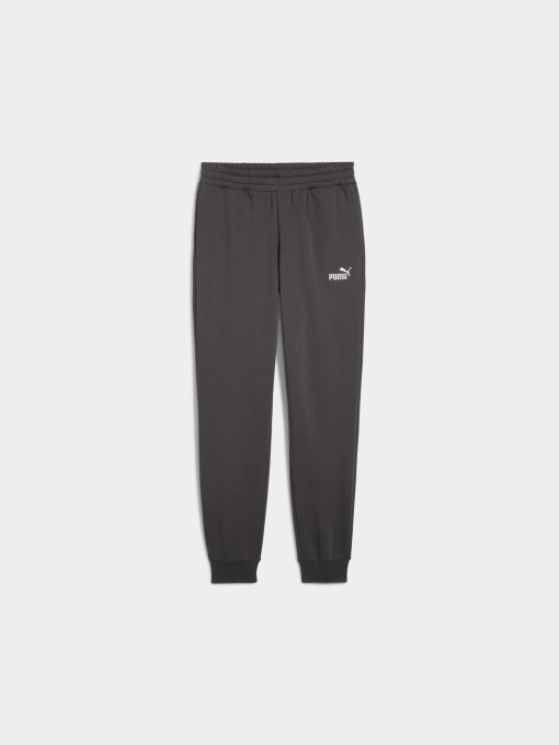Штани PUMA Ess No. 1 Logo Sweatpants модель 682607 Фото