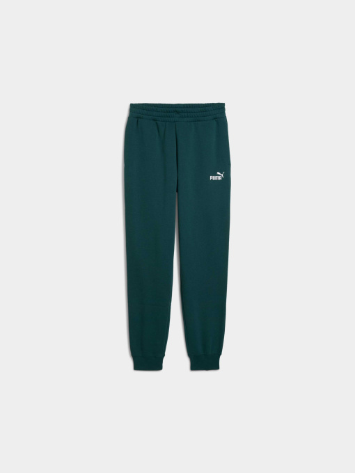 Штани PUMA Ess No. 1 Logo Sweatpants модель 682607 Фото