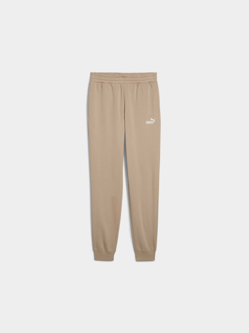 Штани PUMA Ess No. 1 Logo Sweatpants модель 682607 Фото