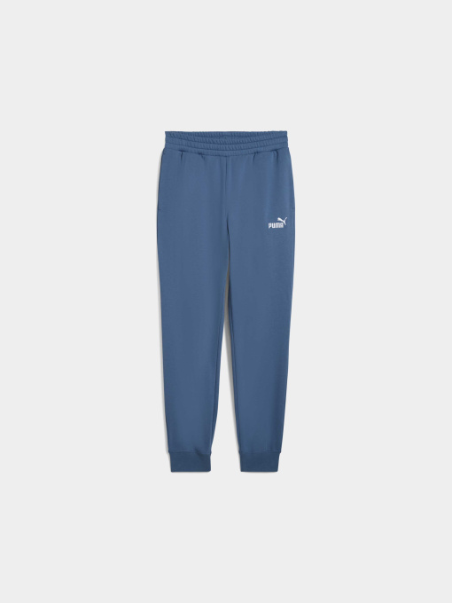 Штани PUMA Ess No. 1 Logo Sweatpants модель 682607 Фото