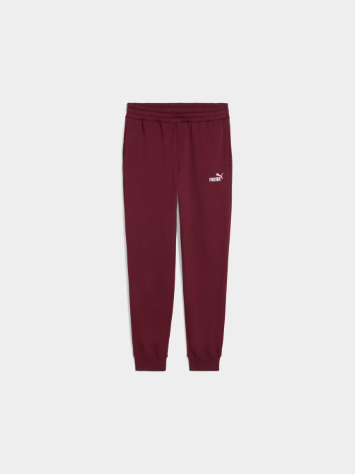 Штани PUMA Ess No. 1 Logo Sweatpants модель 682607 Фото