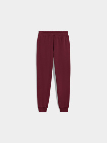 Штани PUMA Ess No. 1 Logo Sweatpants модель 682607 Фото