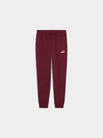 Штани PUMA Ess No. 1 Logo Sweatpants модель 682607 Фото