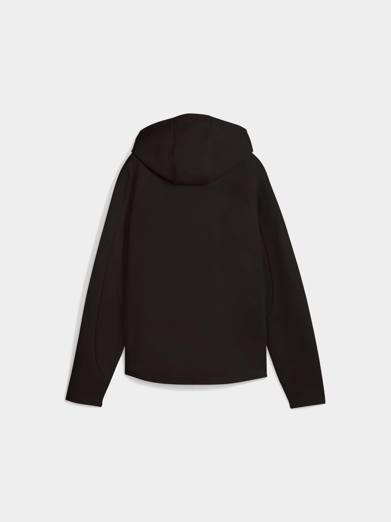 Худі та світшоти PUMA Evostripe Comfort Hoodie модель 688140 Фото