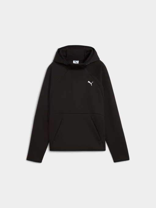 Худи и свитшоты PUMA Evostripe Comfort Hoodie модель 688140 Фото