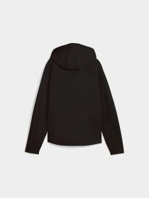 Худі та світшоти PUMA Evostripe Comfort Hoodie модель 688140 Фото