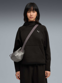 Худі та світшоти PUMA Evostripe Comfort Hoodie модель 688140 Фото