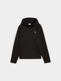 Худи и свитшоты PUMA Evostripe Comfort Hoodie модель 688140 Фото