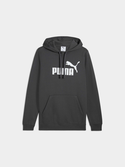 Худі та світшоти PUMA Ess No. 1 Logo Hoodie модель 682571 Фото