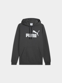 Худі та світшоти PUMA Ess No. 1 Logo Hoodie модель 682571 Фото