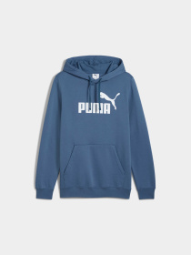 Худі та світшоти PUMA Ess No. 1 Logo Hoodie модель 682571 Фото