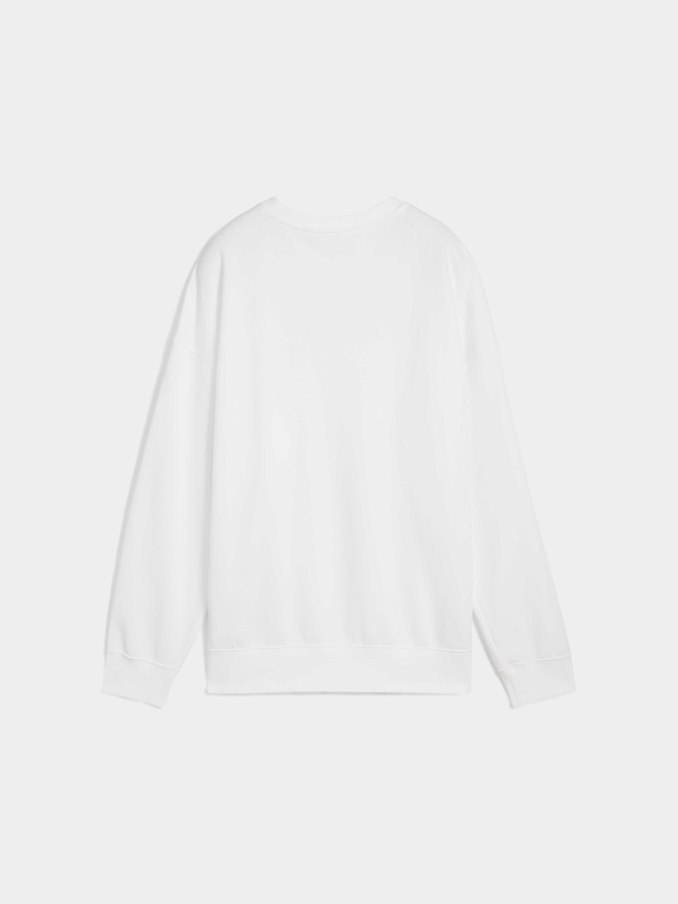 Худи и свитшоты PUMA Ess Oversized Crew модель 685400 Худи и свитшоты PUMA Ess Oversized Crew модель 685400 Фото