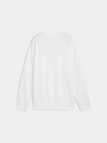 Худи и свитшоты PUMA Ess Oversized Crew модель 685400 Фото