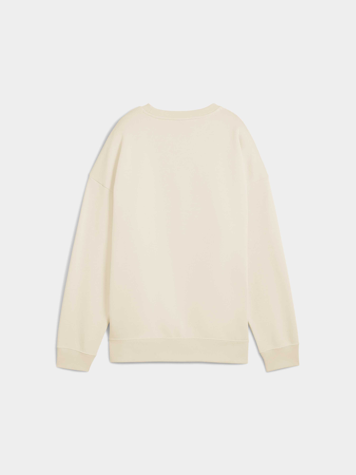 Худи и свитшоты PUMA Ess Oversized Crew модель 685400 Фото