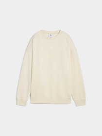 Худи и свитшоты PUMA Ess Oversized Crew модель 685400 Фото