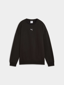 Худи и свитшоты PUMA Ess Oversized Crew модель 685400 Фото