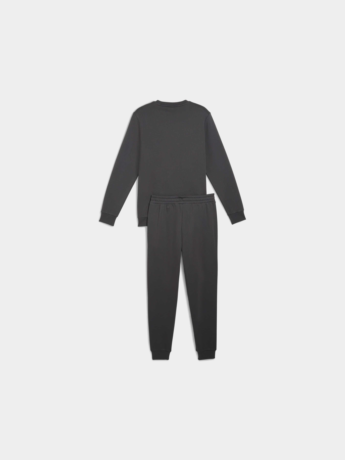Костюмы PUMA Ess Elevated Crew Sweat Suit модель 688178 Фото