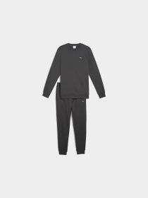 Костюмы PUMA Ess Elevated Crew Sweat Suit модель 688178 Фото