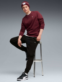 Костюмы PUMA Ess Elevated Crew Sweat Suit модель 688178 Фото