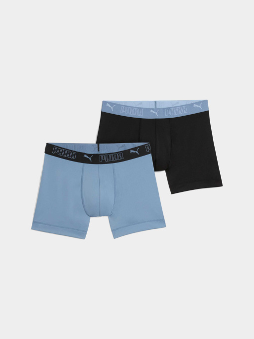 Нижнее белье PUMA Sport Microfiber Boxer модель 935520 Фото