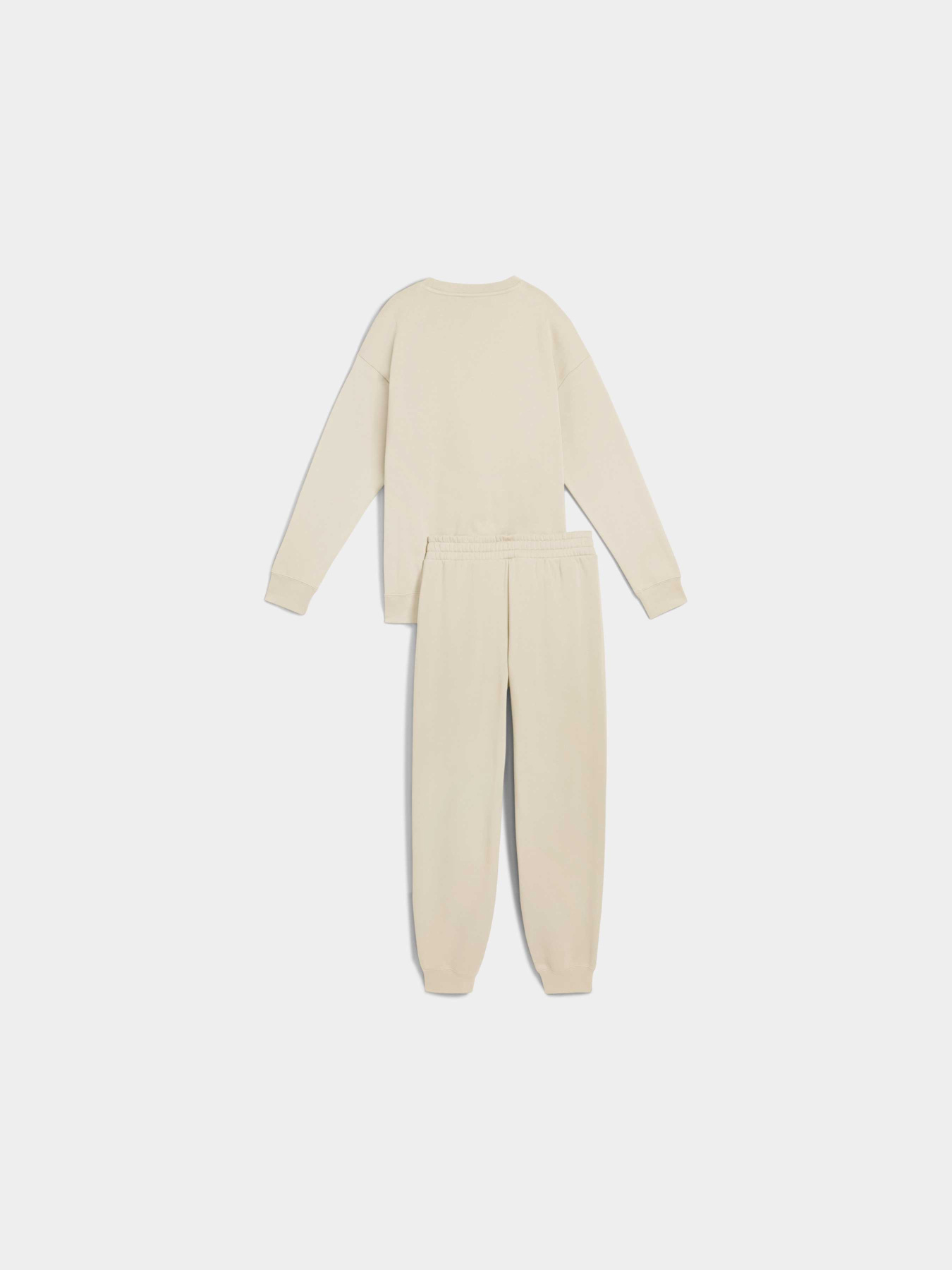 Костюми PUMA Sweat Suit Relaxed Fl модель 688160 Фото