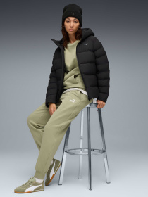 Костюми PUMA Sweat Suit Relaxed Fl модель 688160 Фото