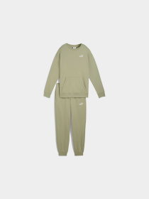 Костюми PUMA Sweat Suit Relaxed Fl модель 688160 Фото