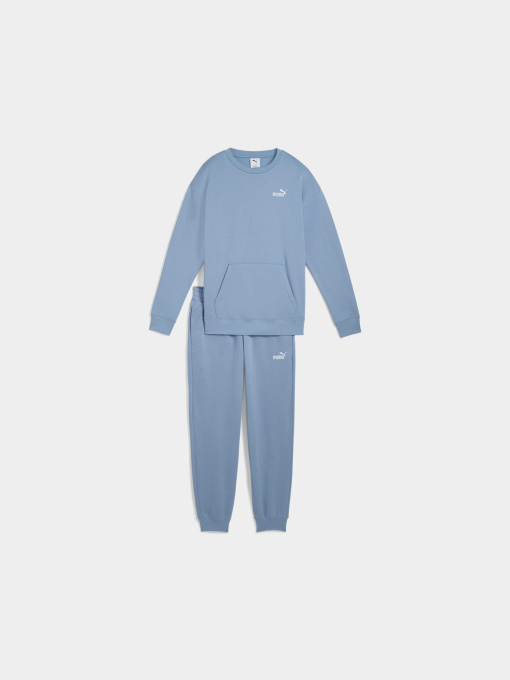 Костюми PUMA Sweat Suit Relaxed Fl модель 688160 Фото