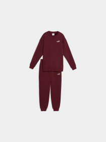 Костюмы PUMA Sweat Suit Relaxed Fl модель 688160 Фото