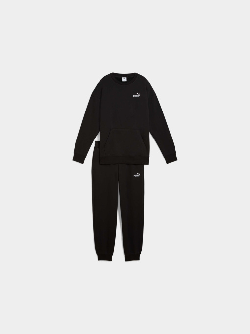 Костюми PUMA Sweat Suit Relaxed Fl модель 688160 Фото