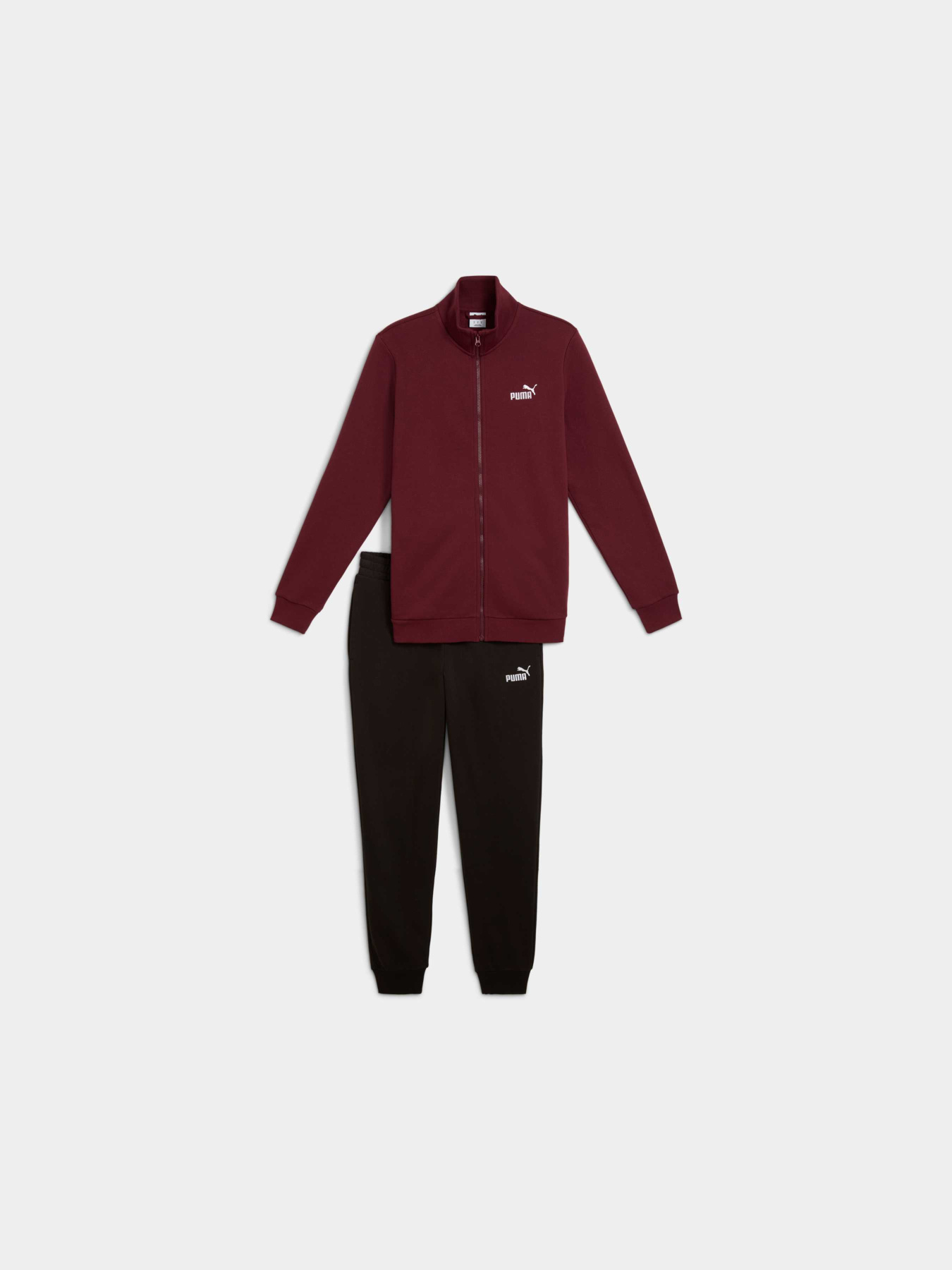 Костюмы PUMA Ess Sweat Suit модель 688175 Фото