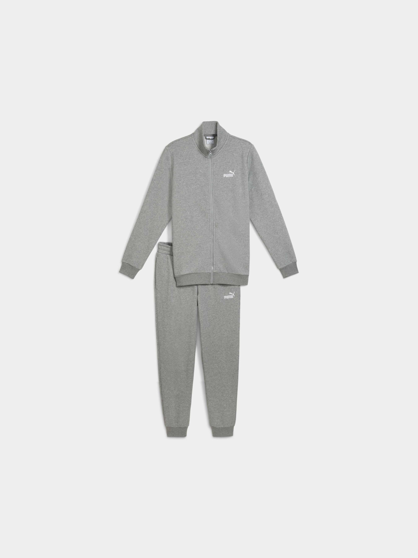 Костюмы PUMA Ess Sweat Suit модель 688175 Фото