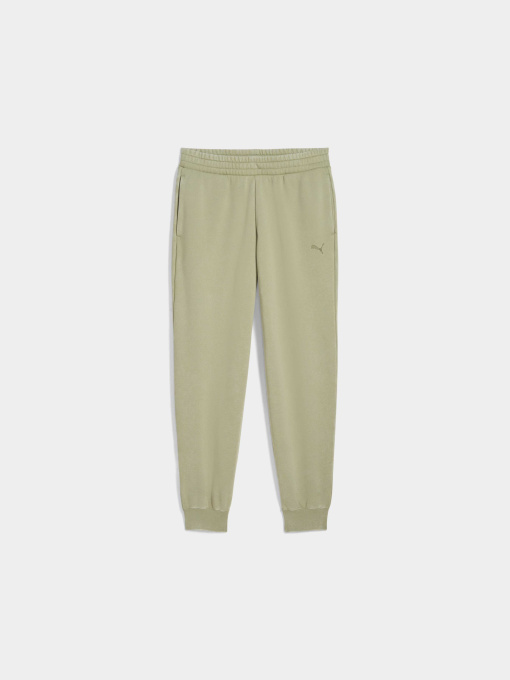 Штани PUMA Ess Elevated Wash Sweatpants модель 688104 Фото