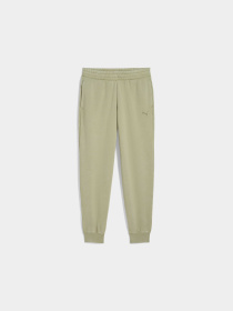Штани PUMA Ess Elevated Wash Sweatpants модель 688104 Фото