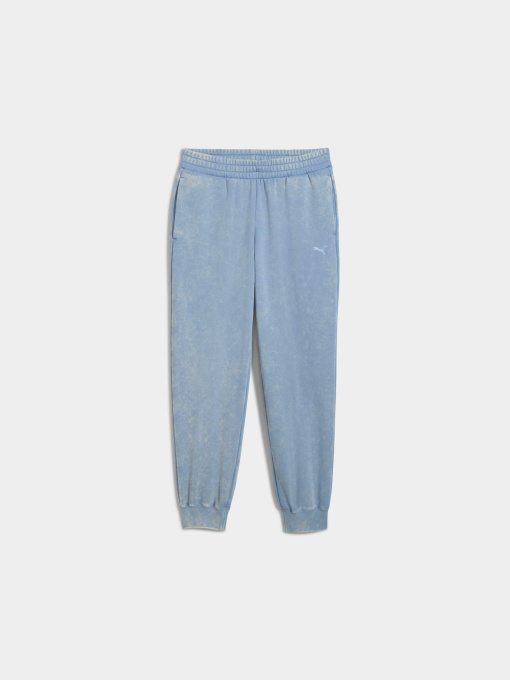 Штани PUMA Ess Elevated Wash Sweatpants модель 688104 Фото