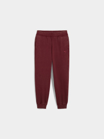 Штани PUMA Ess Elevated Wash Sweatpants модель 688104 Фото
