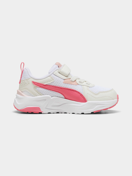 Кросівки PUMA Trinity Lite Ac+ Ps модель 391480 Фото