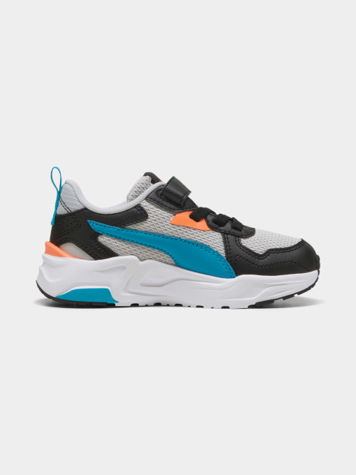 Кросівки PUMA Trinity Lite Ac+ Ps модель 391480 Фото