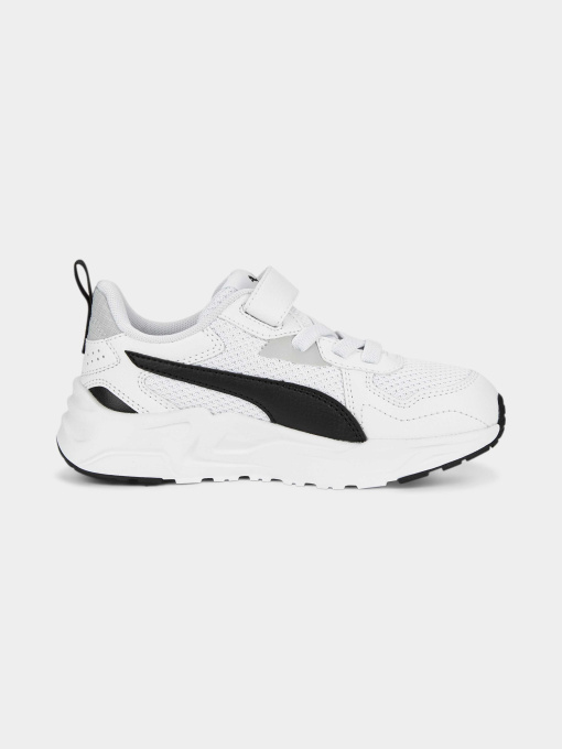 Кросівки PUMA Trinity Lite Ac+ Ps модель 391480 Фото